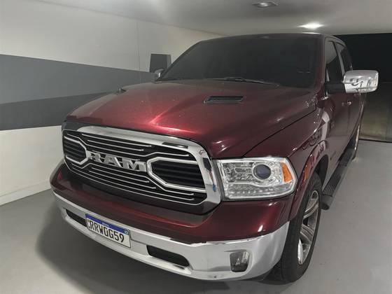 RAM 1500 5.7 V8 GASOLINA REBEL CD 4X4 AUTOMÁTICO RAM 1500 5.7 V8 GASOLINA REBEL CD 4X4 AUTOMÁTICO